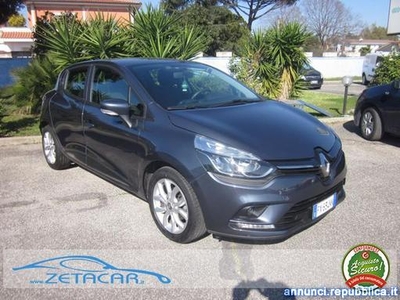 Renault Clio TCe 12V 90 CV GPL 5 porte Business Roma