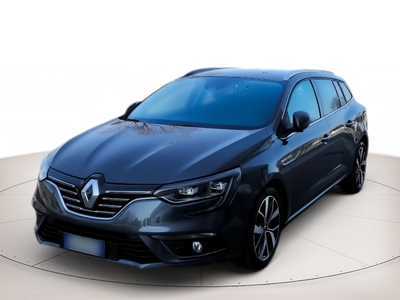 Renault Mégane 1.5 dCi