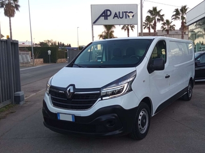 Renault Trafic DCi 88 kW