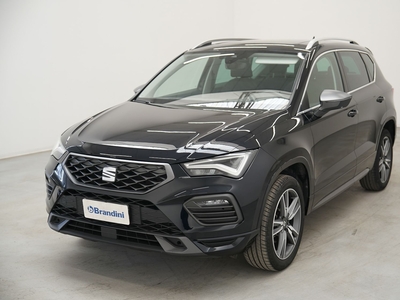 Seat Ateca 1.5 EcoTSI