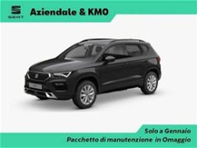 SEAT Ateca 2.0 TDI 115 CV Business del 2023 usata a Ravenna