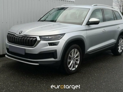 Skoda Kodiaq 2.0 TDI