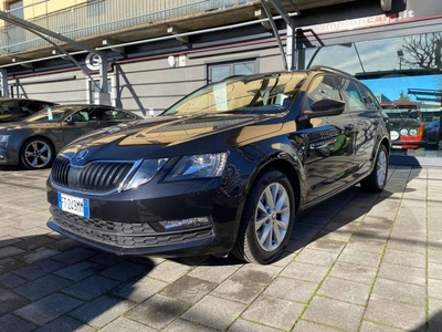 Skoda Octavia 2.0 TDI