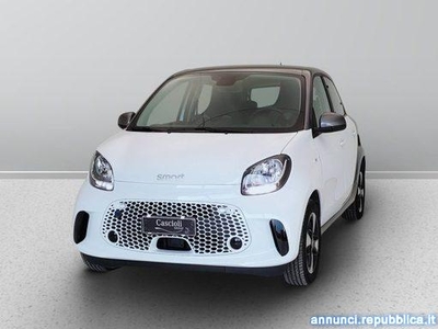 Smart ForFour II 2020 - eq Passion 4,6kW Mosciano Sant'angelo