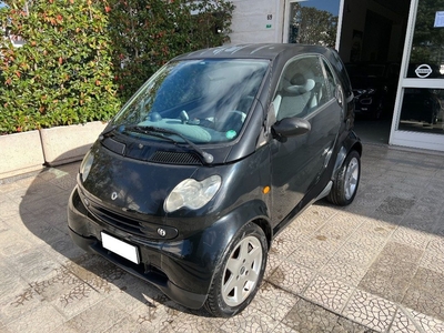 Smart fortwo 700