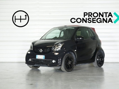 Smart fortwo 90