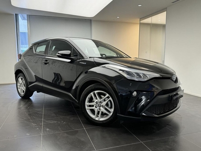 Toyota C-HR 1.8 Hybrid