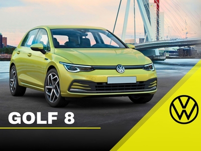 Volkswagen Golf 1.5 TSI