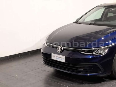 Volkswagen Golf 2.0 TDI SCR DSG 110 kW