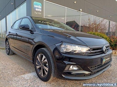 Volkswagen Polo 1.0 5 porte Comfortline 