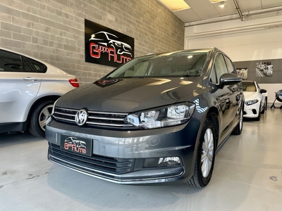 Volkswagen Touran 2.0 TDI 150 CV