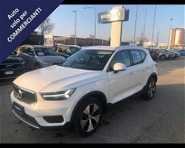 Volvo XC40 D3 Geartronic Business Plus del 2019 usata a Ravenna