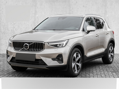 VOLVO Xc40 Plus Bright 2wd B4 Eu6d Standhzg Ahk Navi Leder Digitales Cockpit Memory Sitze