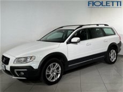 Volvo XC70 D4 Geartronic Momentum del 2015 usata a Manerbio