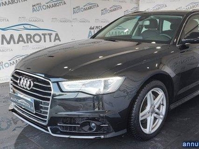 Audi A6 Avant Avant 2.0 tdi ultra Business Plus 190cv s-tronic ADAPTIVE CRUISE CONTROL!!