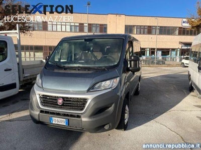 Fiat Ducato 30 2.3 MJT 150CV PC-TN Panorama Ancona