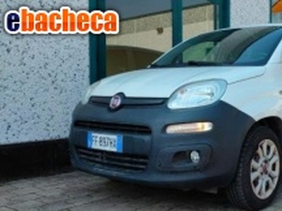Fiat - new panda - 0.9..