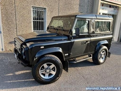 Land Rover Defender 90 90 2.4 TD4 Station Wagon SVX Curno