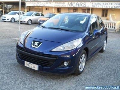 PEUGEOT - 207 - HDi 70CV FAP 5p. Allure