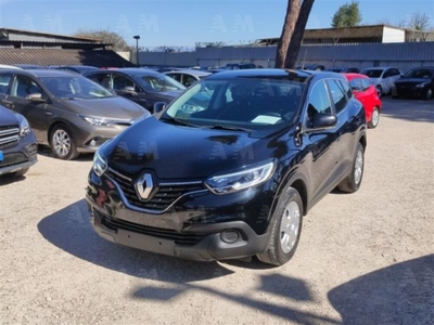 Renault Kadjar 130CV Energy Life usato