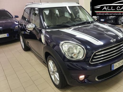 2011 MINI Countryman