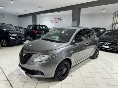 2015 LANCIA Ypsilon