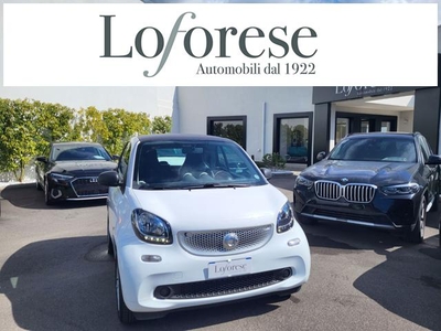 2016 SMART ForTwo