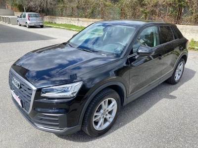 2017 AUDI Q2