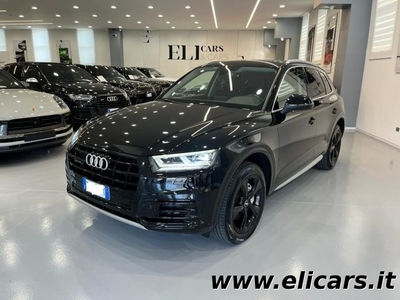 2017 AUDI Q5