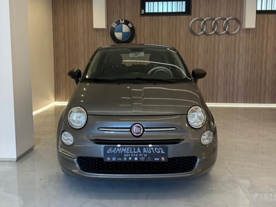 2018 FIAT 500