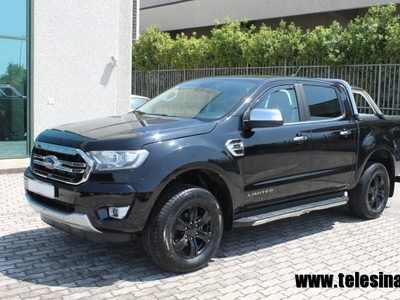 2018 FORD Ranger