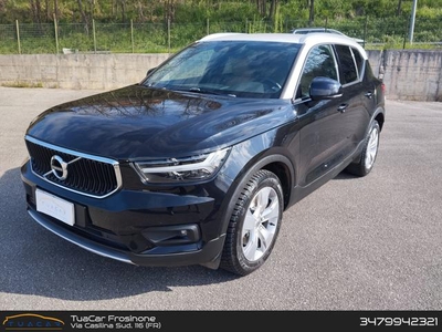 2018 VOLVO XC40