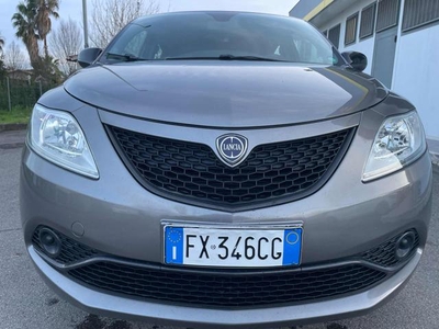 2019 LANCIA Ypsilon