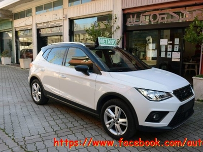 2019 SEAT Arona