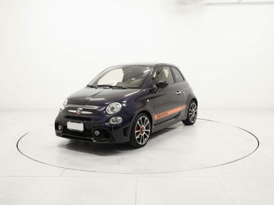 2020 ABARTH 595