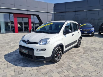 2022 FIAT Panda