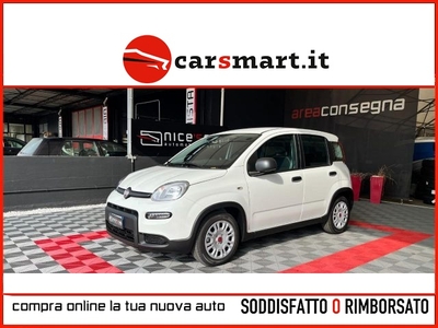 2023 FIAT Panda