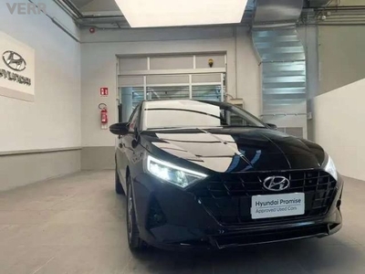 2023 HYUNDAI i20