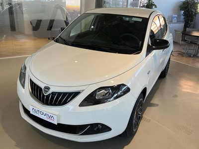 2023 LANCIA Ypsilon