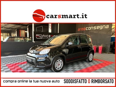 2024 FIAT Panda