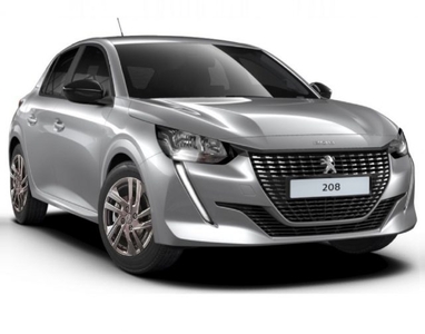 2024 PEUGEOT 208