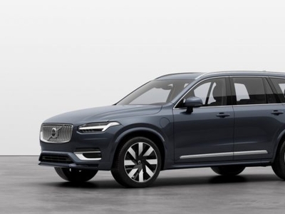 2024 VOLVO XC90