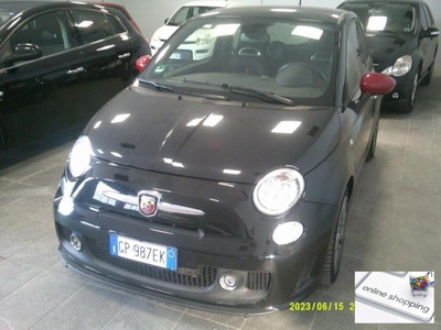 ABARTH 500