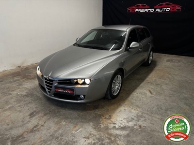 ALFA ROMEO 159