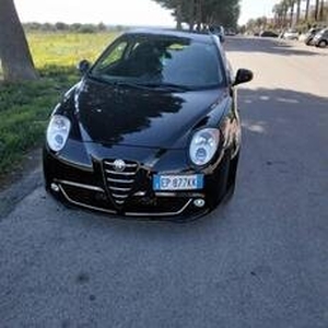 Alfa Romeo MiTo 1.3 JTDm 85 CV S&S Distinctive del 2013 usata a Massafra