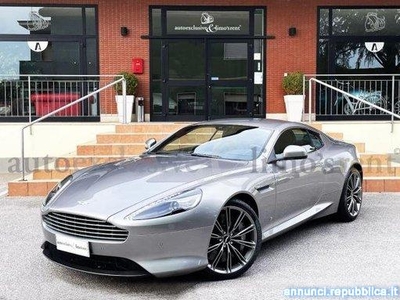 ASTON MARTIN - DB9 - GT Bond Edition Coupe