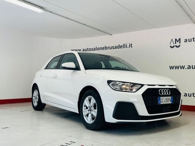 Audi A1 Sportback 25 TFSI S tronic usato