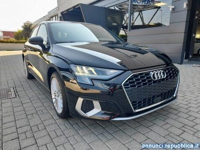 Audi A3 SPB 30 TFSI Business Advanced Torino