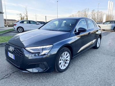 Audi A3 Sportback 30 TDI Business usato