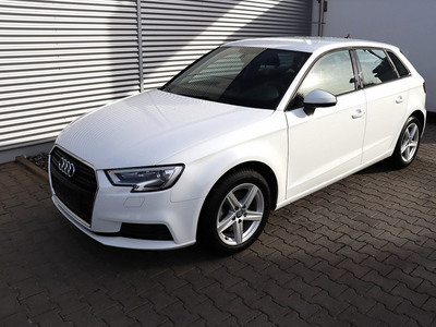 AUDI A3 Sportback 35 Tfsi Pdc Sh Xenon